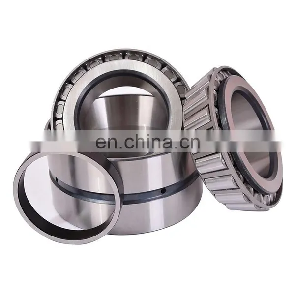 High Quality Double Row Tapered Roller Bearing 352136 352138 352140 352144 352148 352152 photo-6
