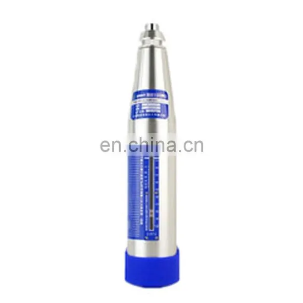 Manual Schmidt Rebound Concrete Test Hammer photo-4