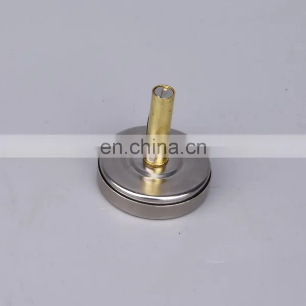 Instant Read Candle Wax Thermometer Temperature Gauge photo-3