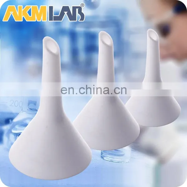AKMLAB Laboratory PTFE Funnel Manufacture photo-4