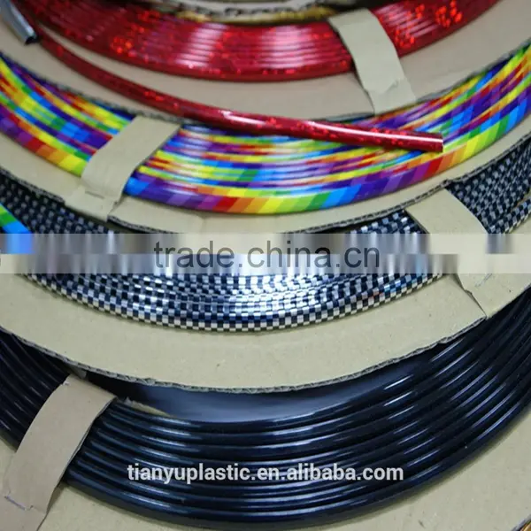 2015 Great Qulity/hot Sell U Style Car Door Edge Trim photo-2