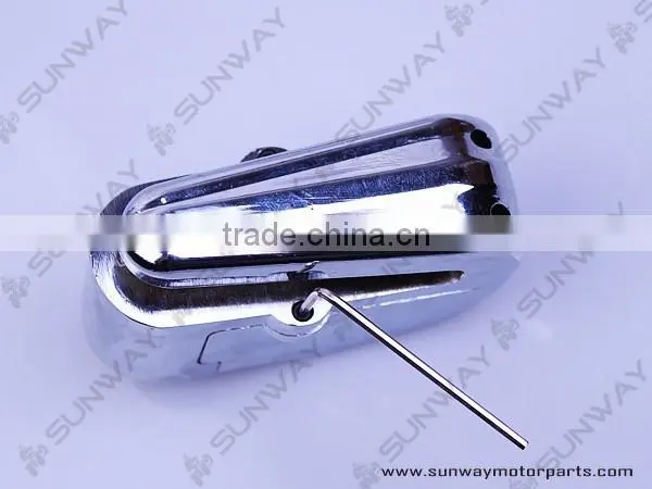 Motorcycle Accessories Disk Lock photo-4