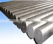 Cutting Size Alloy Rod 2024 6061 6082 7075 Aluminium Round Bar photo-4