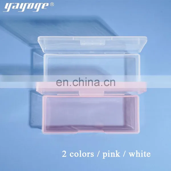 Nail Art Tools Container Decoration Storage Box photo-5