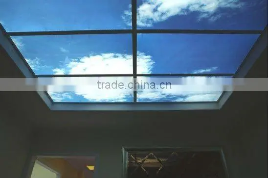 LED Blue Sky Ceiling Panels
