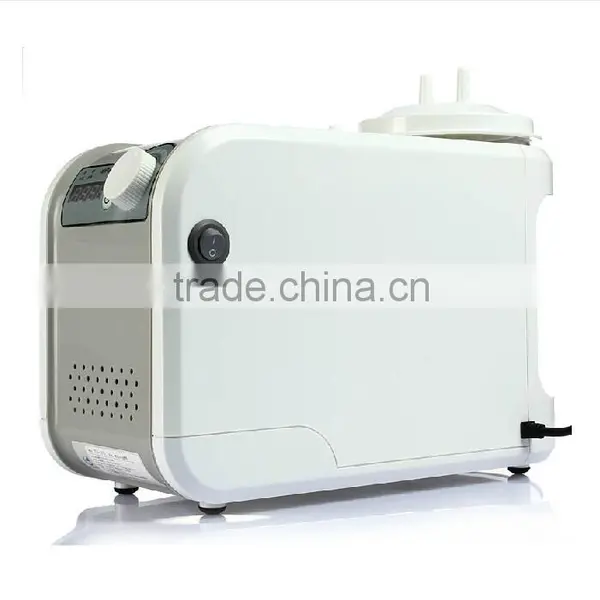 Phlegm Suction Unit photo-2