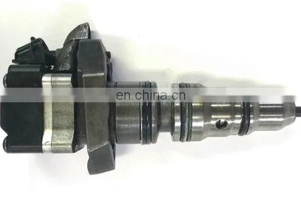CAT 128-6601 Diesel Engine Injector Fuel Injector Common Rail Diesel Fuel Injector 1286601 photo-3