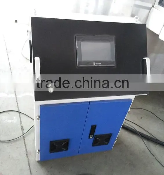High Speed PET Bottle Unscrambler Machine photo-4