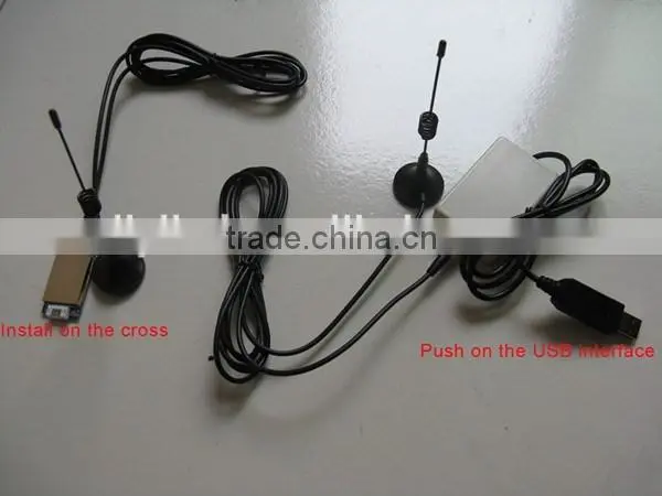 led display/led pharmacy cross/led message sign wifi rf communication module long communication distance