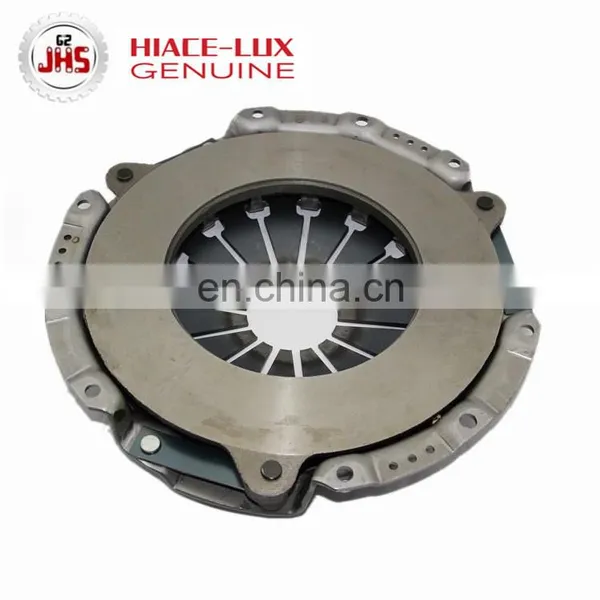 Wholesale Auto Parts Clutch Cover FOR LAND CRUISER/COASTER HZJ80 BB40 OEM:31210-36160/31210-36161 photo-4