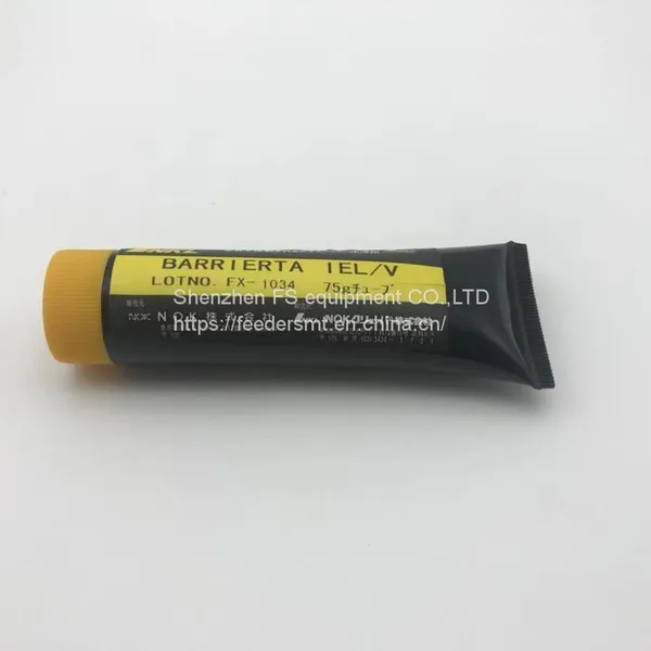 Panasonic Grease Lubricant IEL/V 75g photo-2