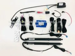 Automotive Aftermarket Hands Free Power Liftgate Power Boot Kit for ChangAn CS75