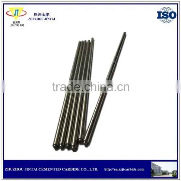 Good Feedback Customized High Wear-resistant Tungsten Carbide Rod photo-5