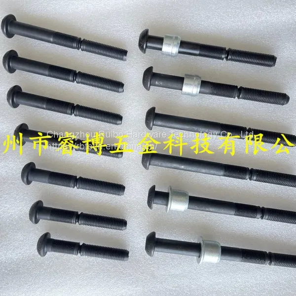 C50L Type Lockbolt huck bolt