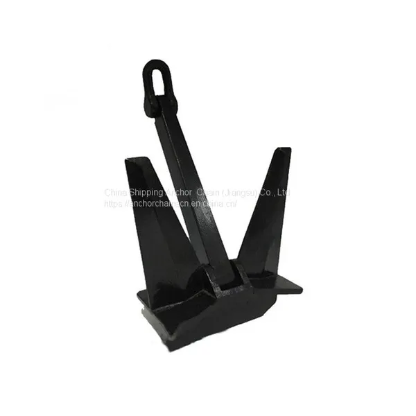 8710kgs CJ-20 HHP ANCHOR photo-4