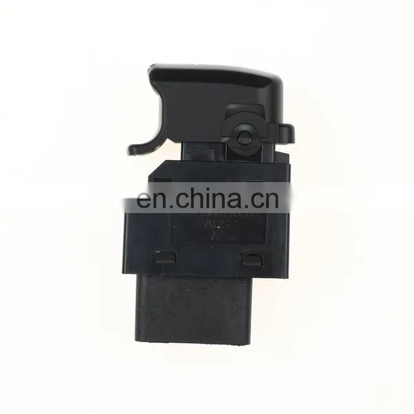 93580-2B000 Rear LH RH Window Control Switch With Light for Hyundai Tucson Past Voor 2005-2009 photo-5