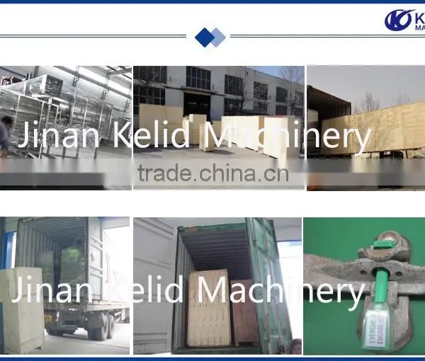 Automatic Multi-function Packaging Machine photo-5