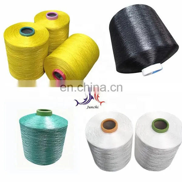 High Tenacity Polypropylene Multifilament Yarns Sealing Line photo-4