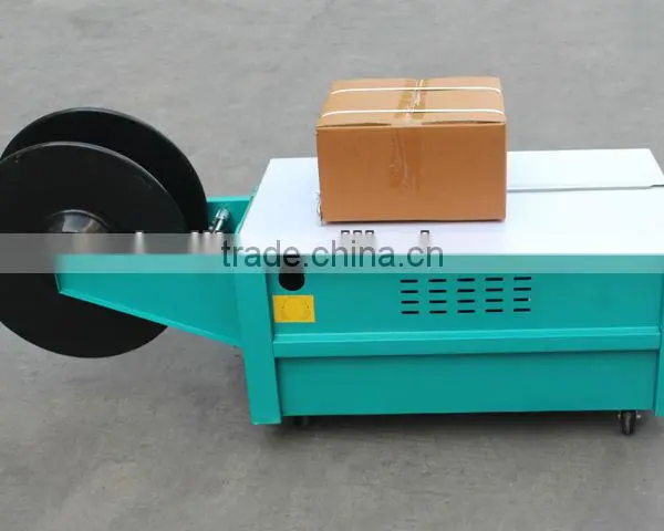 pp Strapping Machine KZB-I photo-2
