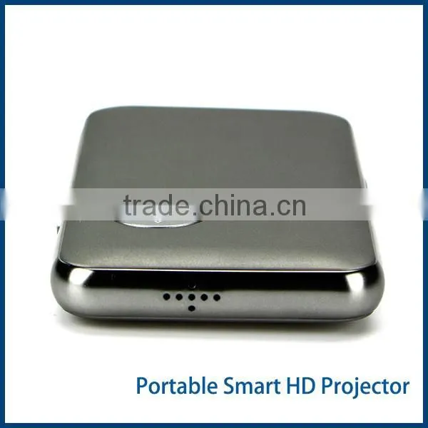 2016 New Best Selling Android Smart Portable Smart Mini Projector photo-6