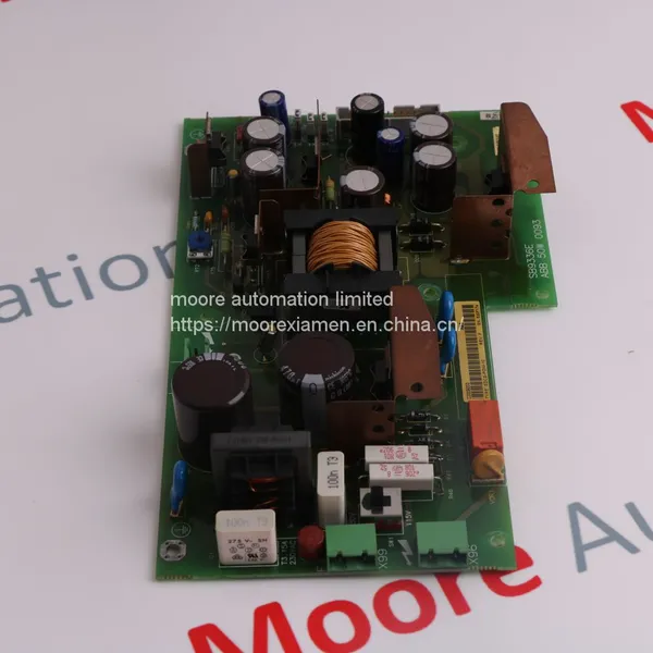 Large Inventroy ABB SDCS-POW-1C Ready Stock