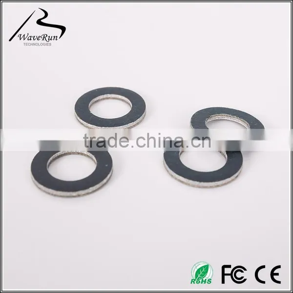 Oil Drain Plug Gasket oe 90430 1203 photo-4