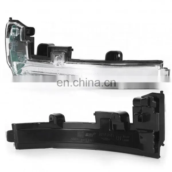 OEM LR027945 LR027946 Mirror Lamp for Land Rover Discovery 4 Range Rover Evoque photo-4