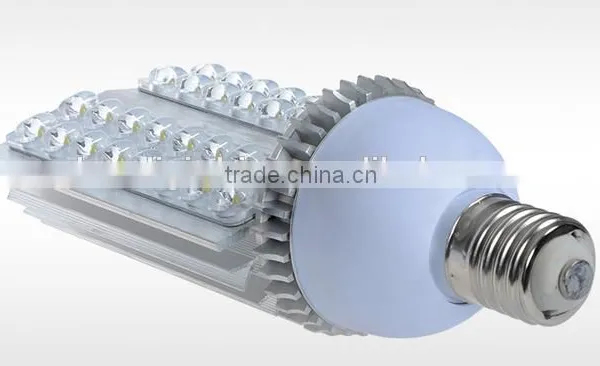 LED Corn Light 60W High Power LED LIGHT Most Powerful Led Light Garden Road Lighting Lamp photo-4