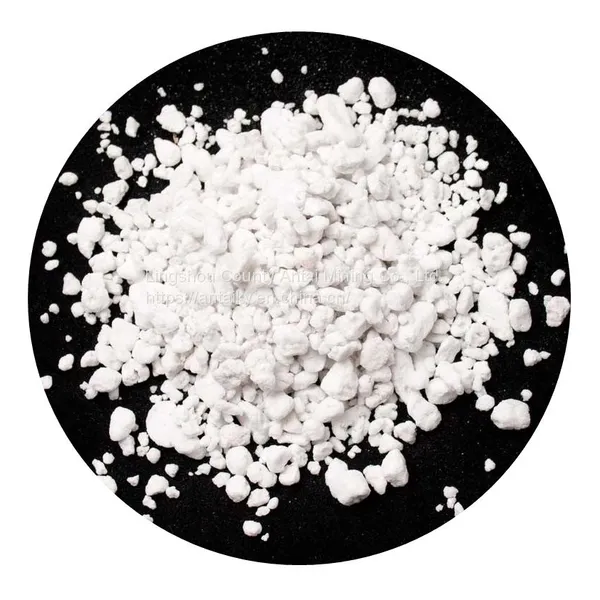 Expand Perlite Powder Perlite Filter Aid for Coating Painting photo-5