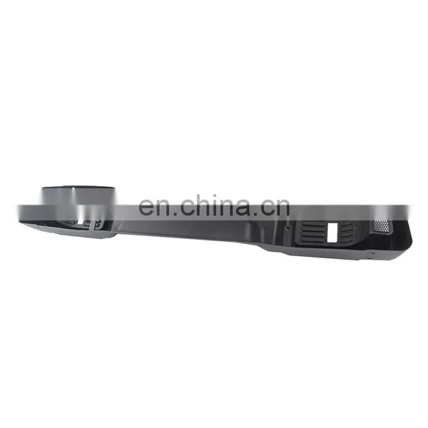 New Steel Rear Bumper for Jeep Wrangler JL 2018+ Offroad Bar Parts photo-4