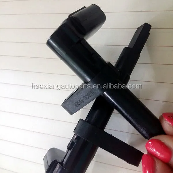 Haoxiang New Material Wheel Speed Sensor ABS 89545-30070 For Lexus GS300 GS350 GS430 ISF LS460 IS250 IS350 LS460 LS600H photo-4