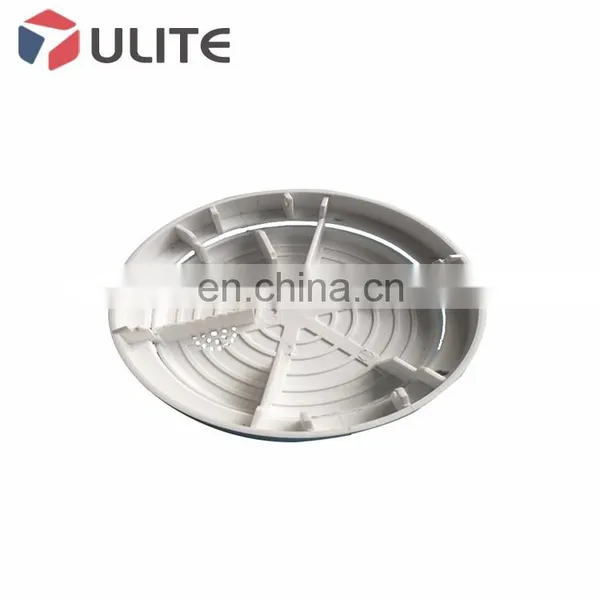 OEM Plastic Injection Molding Service With Electronic Medical Device and Auto Components Plastic Injection Mold Manufacturing photo-4