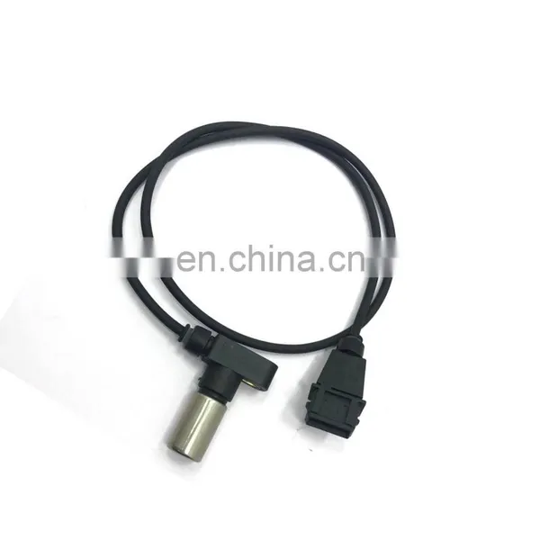 Hot Sale Car Sensors Crankshaft Position Sensor 034905381 for Audi A4 A6 CABRIOLET 1994-2001 2.8L photo-3