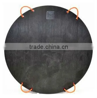 UHMWPE Outrigger Mat Crance Mats/Crane Mat