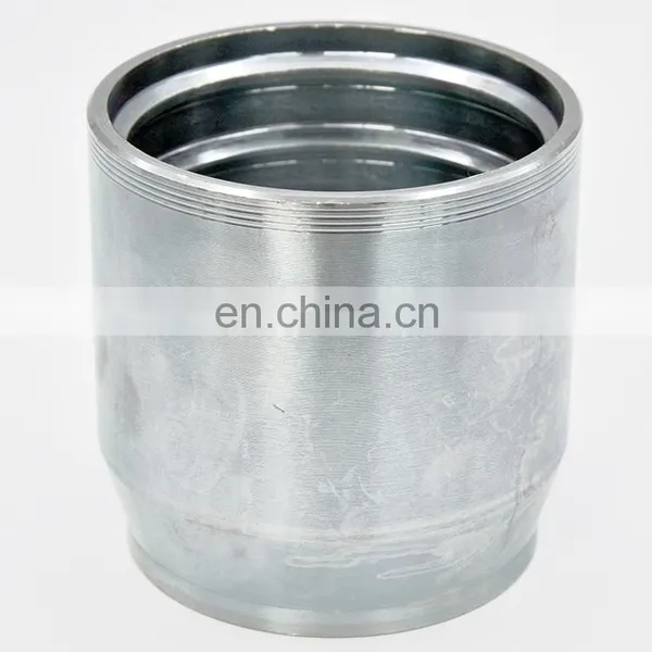 2020 High Quality Manufacturers Direct Stainless Steel Hose Ferrule photo-3