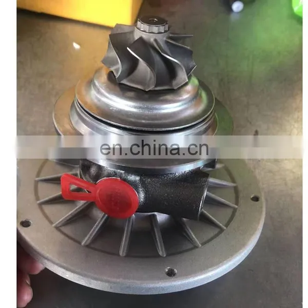 RHF5 Turbocharger Chra Core Cartridge VE430023 VB430023 8971480762 860029 8971480760 Turbo Charger for Isuzu Opel 4JG2TC Diesel photo-4