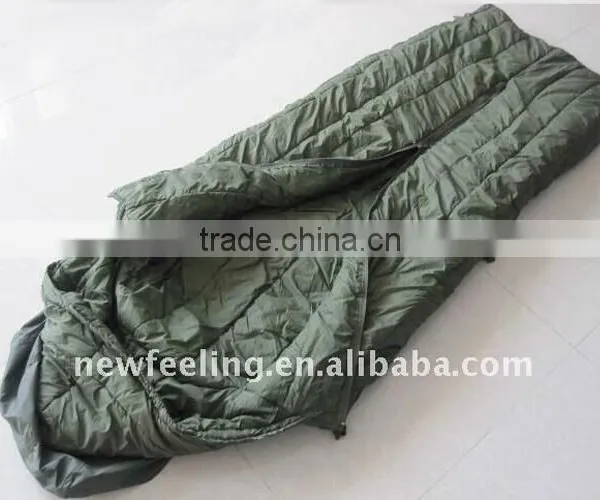 TOOTS Best US Army Folding Sleeping Pad,Military Hiking Packs photo-3