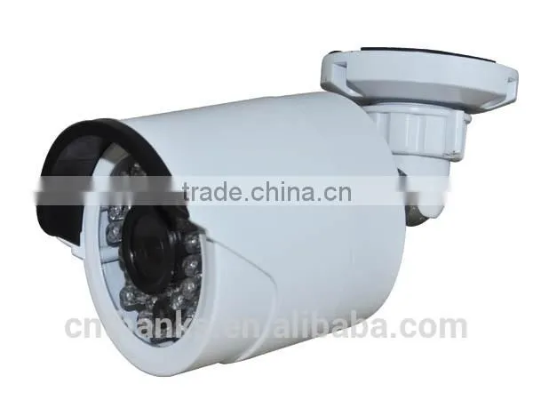 Hot Sell Home Security System!!! Economic Cctv Camera Set Easy to Use 4CH Home Security System photo-6
