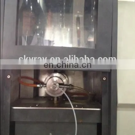 AAS Flame Spectrometer for Gold Minerals Analysis photo-2