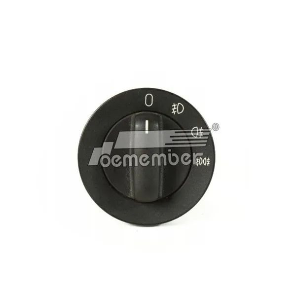 OE Membe 81255056932 Headlight Switch Headlamp Switch for Man photo-3