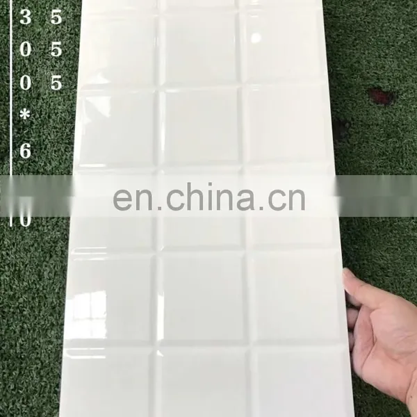 Northern Europe New Designs Ceramic Wall Tiles Bathroom and Kitchen Tile photo-3