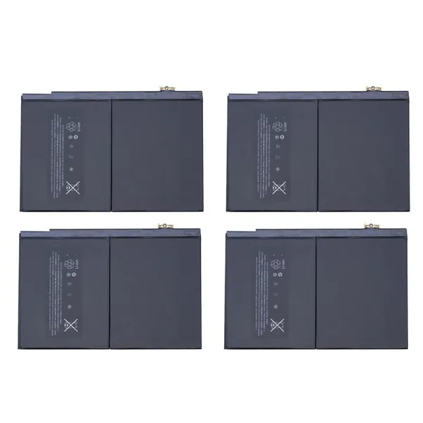 Tablet Battery China Good Quality Rechargeable Batteries For IPad 6 Air 2 A1547 7340mAh A1566 A1567 Replacement photo-5