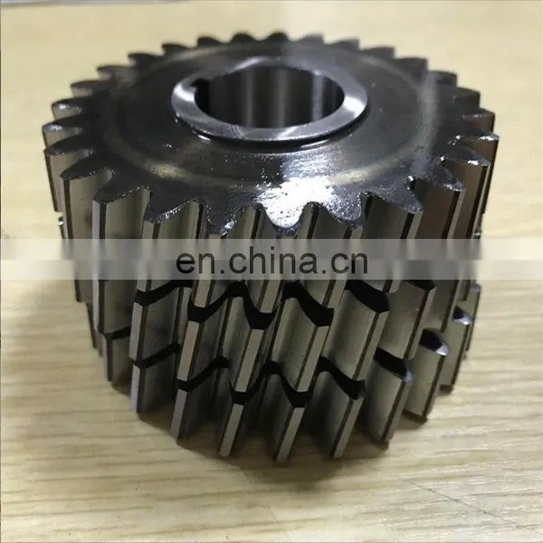 6 Tooth 11 Tooth 72 Tooth Mini Front Belt Part Freewheel Gear Sprocket Camshaft photo-3
