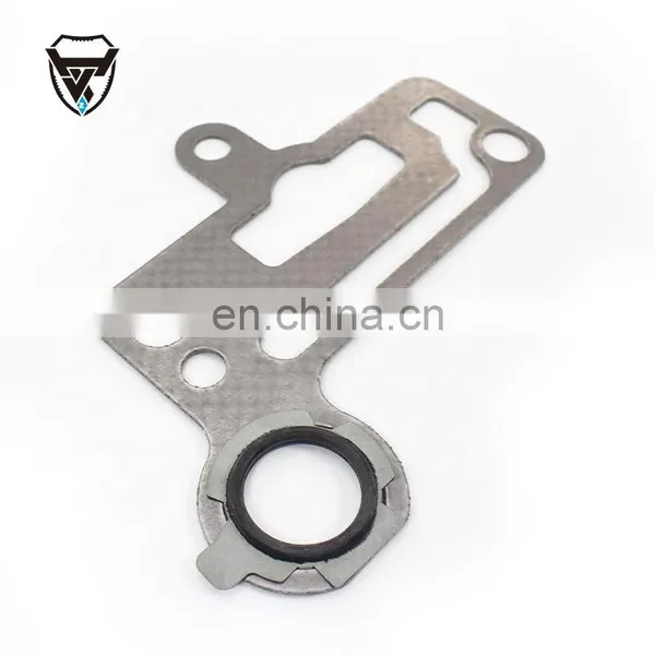 High Quality Wholesale Captiva Car Engine Valve Solenoid Valve Exhaust Gas Recirculation Gasket For Chevrolet 92067577 photo-4