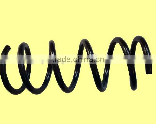 spring suspension for suspension system
