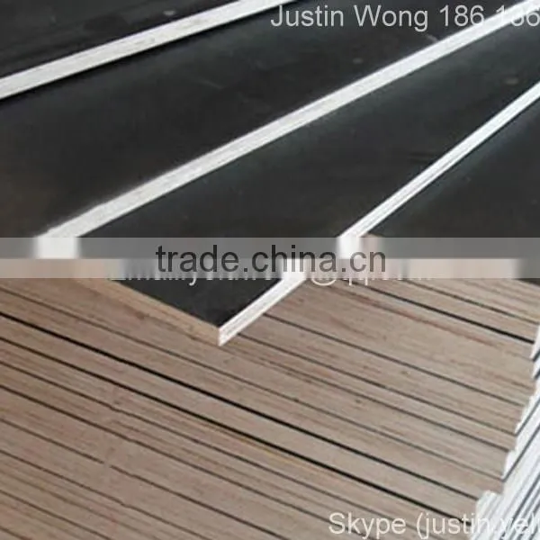 18MM SHUTTERING PLYWOOD FROM DEZHOU photo-5