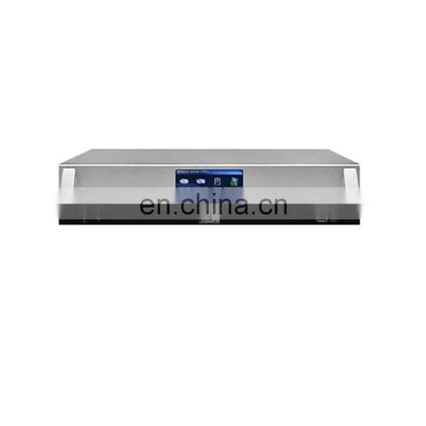 Best Selling Superior Quality Professional Audience Sound Equipment Conference System Deskable Wireless Microphone photo-4