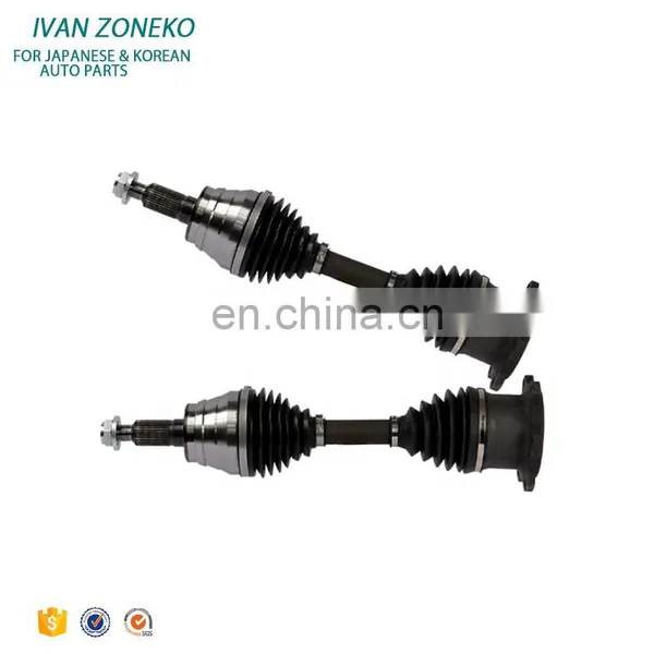 With Factory Price 43420-06670 4342006670 FOR TOYOTA LEXUS CV SHAFT photo-3