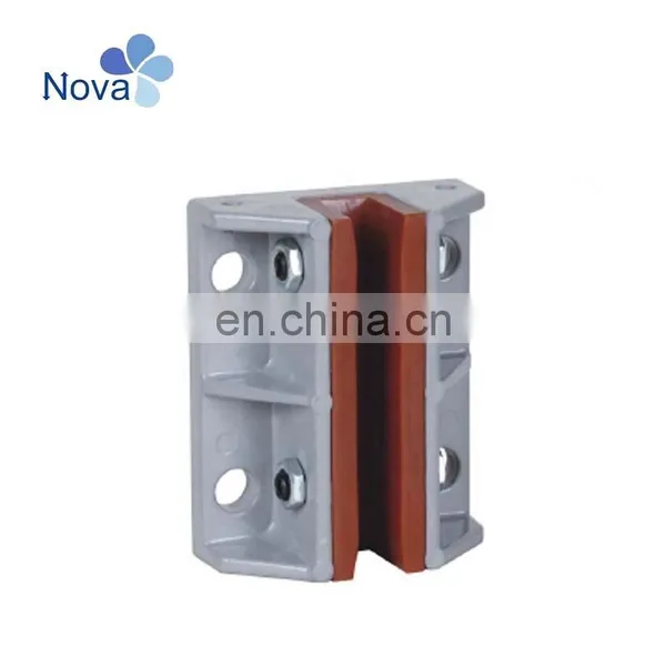 High Quality Elevator Parts Elevator Sliding Guide Shoe photo-5