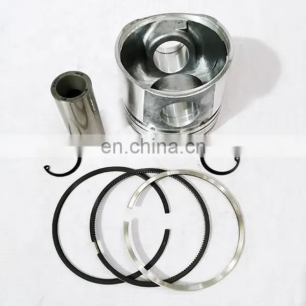 5306463 Piston Kit Piston Ring Piston Pin and Ring Retaining